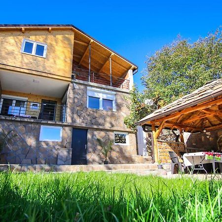 Vila Nemir Zavojsko Jezero بايرت المظهر الخارجي الصورة